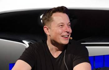La fortuna de Elon Musk superó el billón de dólares tras el debut de SpaceX en bolsa. Equivale al doble del PIB de Colombia y la economía 22 del mundo. FOTO: Getty.