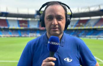 El periodista Jorge Alfredo Vargas recordó a su amigo Juan Rodríguez Ortiz con un emotivo mensaje en redes sociales. FOTO Instagram @jorgeavargas67