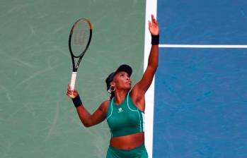 Venus Williams, uno de los íconos del tenis mundial. FOTO TWITTER US OPEN