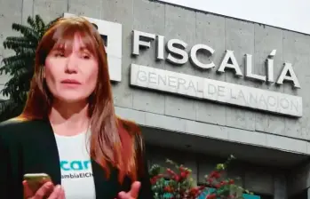 La empresaria Zulma Guzmán Castro es buscada con una Circular Roja de Interpol. Ella dice que no está huyendo, pero tampoco se ha presentado a la Fiscalía, por el momento. FOTOS cortesía y archivo