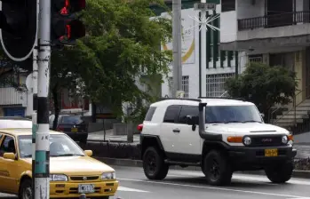 Estas son las ciudades y municipios donde millones de fotomultas quedarían anuladas