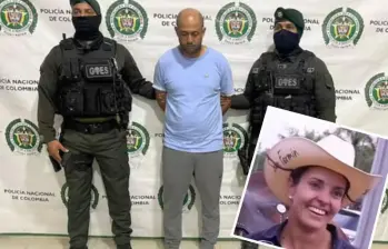 Primicia | Juez absolvió a alias “Soya” e hija del expresidente de Atlético Nacional por supuestos nexos con Clan del Golfo