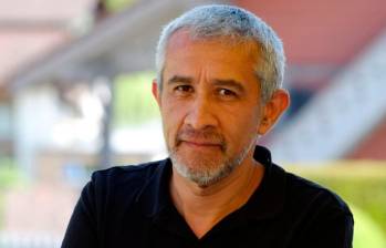 Víctor de Currea-Lugo fue asesor del Departamento Administrativo de la Presidencia (Dapre), en el gobierno de Gustavo Petro. FOTO: CORTESÍA PÁGINA WEB DE VÍCTOR DE CURREA.