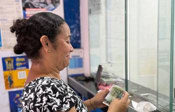 Prosperidad Social alerta hogares aún no cobran hasta $500.000 de los subsidios pendientes. FOTO: DPS.