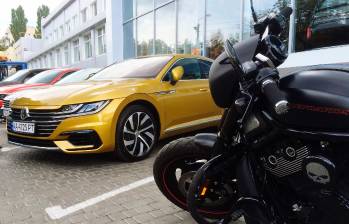 Al cierre del tercer trimestre del 2025, el mercado de partes, piezas y accesorios reportó un crecimiento superior al 13%. FOTO suministrada por Asopartes