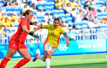 La Selección Colombia femenina mayores disputará los duelos como local de la Eliminatoria al Mundial de Brasil 2027 en Cali, el Pascual Guerrero fue el escenario elegido por la Federación Colombiana de Fútbol. FOTO FCF