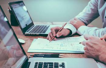 Las áreas solicitadas con estas características son las de operadores, asesores comerciales y conductores. FOTO: Pixabay