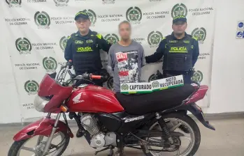 /FOTO: POLICÍA NACIONAL