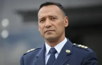 Pedro Sánchez, ministro de Defensa. Foto: Ministerio de Defensa