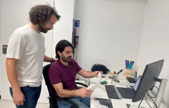 Wellness Watcher: Innovación tecnológica valenciana para la prevención de enfermedades intestinales. FOTO cortesía