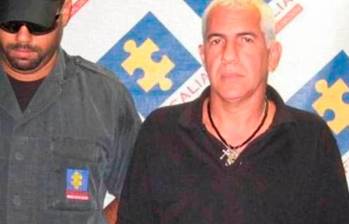 Alfonso “el Turco” Hilsaca fue declarado inocente en primera instancia. FOTO CORTESÍA 