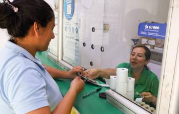 La Devolución del IVA es una transferencia monetaria de Prosperidad Social dirigida a hogares de menores ingresos. La selección de beneficiarios depende de los criterios de focalización y de las verificaciones de la entidad. FOTO CORTESÍA