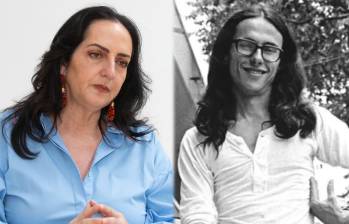 María Fernanda Cabal contó que conoció a los padres de Andrés Caicedo, los describió como “totalmente godos, popayanejos” y confesó haberse sentido identificada con Calicalabozo. FOTOS Esneyder Gutiérrez y Colprensa