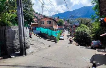 /FOTO: ANDRÉS FERNANDO GARCÍA HERNÁNDEZ