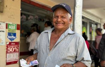 Prosperidad Social reiteró el llamado a todos los beneficiarios para que mantengan actualizada su información de contacto, un requisito clave para garantizar pagos oportunos y sin contratiempos. FOTO: DPS.