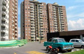 Los hogares unipersonales son ya un motor clave en la demanda de arriendo y en la reducción de áreas de las nuevas viviendas. FOTO: EL COLOMBIANO