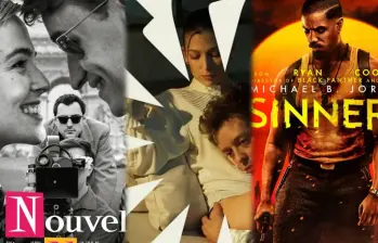 Las películas seleccionadas por Time son producciones de América, Europa y coproducciones que exploran identidad, memoria y los dilemas contemporáneos. FOTOS cortesía