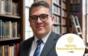 La ANM dispone de página oficial, correo y líneas telefónicas para atender solicitudes ciudadanas. FOTO: Agencia Nacional de Minería