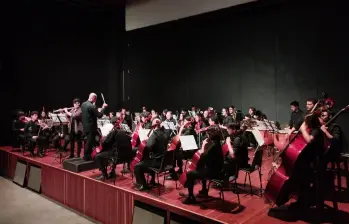 Desde hoy el XIV Festival de Compositores Latinoamericanos Gonzalo Vidal en Bellas Artes. FOTO cortesía