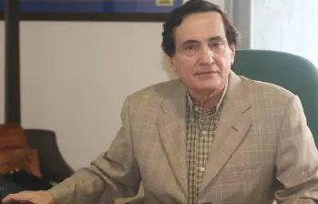 Murió Jaime Henríquez Gallo, líder del Grupo Santa María en Urabá