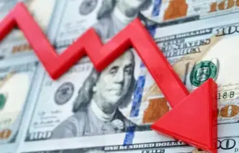 La subida del yen empujó a la baja al dólar en los mercados internacionales. Foto: Freepik