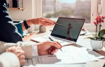 Capacitarse con el Sena es una oportunidad para crecer y acceder a mejores empleos. FOTO: iStock
