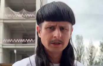 El cantante estadounidense murió el domingo en un accidente que involucró la colisión de dos helicópteros en el aire sobre Río de Janeiro. FOTO Instagram @olivertree