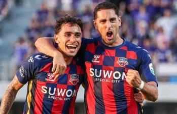 Pablo Sabbag combina el fútbol con su pasión por la música. Foto: redes sociales