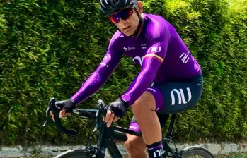 José Vélez luchará en el Clásico EC-2025 por una nueva victoria. FOTO CORTESÍA