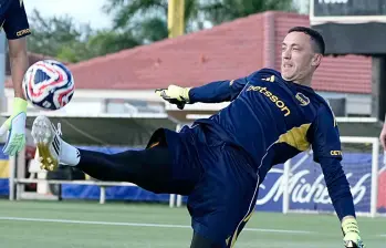 El cuadro Xeneize buscará una victoria con goleada para poder aspirar a avanzar a los octavos de final del Mundial de Clubes. FOTO TOMADA X@BocaJrsOficial