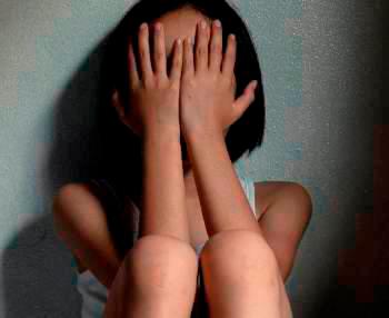 Las niñas abusadas tenían cinco y nueve años. FOTO ARCHIVO