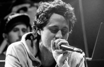 Tyrone González, Canserbero, fue asesinado en 2015 cuando apenas tenía 26 años. FOTO: Cortesía