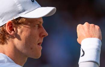 Jannik Sinner destronó a Carlos Alcaraz y es nuevo campeón de Wimbledon