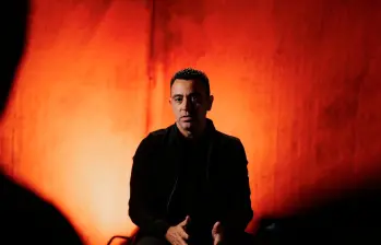 Xavi Hernández asumió como nuevo entrenador de Países Bajos con la misión de recuperar el fútbol ofensivo que identifica a la Oranje. FOTO: @OnsOranje