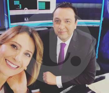 El fin del “matrimonio profesional” de Malú y Jorge Alfredo Vargas