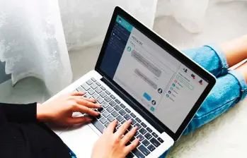 Cada vez más empresas buscan freelancers para proyectos puntuales y trabajo remoto. FOTO: Shutterstock