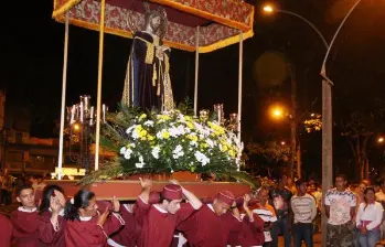 Comer, rezar y pecar menos: las tradiciones culinarias que marcan la Semana Santa
