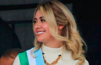 Gina Marcela Silva Buriticá es la persona más joven que asumirá una alcaldía en 2024 en Colombia. FOTO: Tomada de Facebook