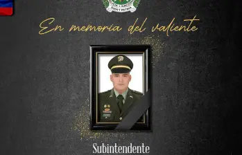 FOTO: POLICÍA
