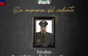 FOTO: POLICÍA