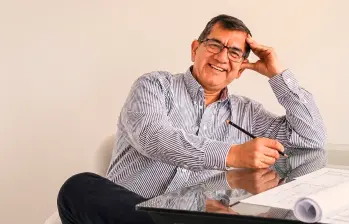 Rafael Guillermo Acevedo Pedroza fue elegido alcalde de Tunja con 10.758 votos en las elecciones atípicas realizadas el 26 de julio de 2026. FOTO REDES SOCIALES. 