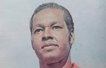 Adelmo “Achito” Vivas fue uno de los primeros porteros mundialistas de Colombia. FOTO CORTESÍA FCF
