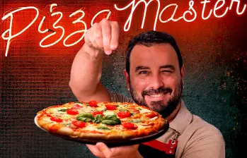 Este año las pizzas tendrán un precio fijo de 21.000 pesos. Foto cortesía Colprensa/Tulio Recomienda. 