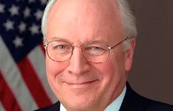 Cheney tenía 84 años. FOTO: Tomada de X @DrewPavlou
