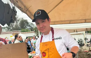 Cada 20 de septiembre se celebra el Día Internacional de la Paella para rendir homenaje a este tradicional plato español. FOTO: Cortesía 