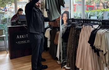 Con esta transformación, Grupo Éxito busca consolidar a Arkitect como una marca con mayor autonomía comercial y ampliar su alcance mediante nuevos canales de venta, experiencias físicas y plataformas digitales. FOTO: Cortesía.