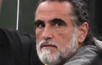 Álex Saab vuelve a quedar en manos de la justicia norteamericana, consolidándose como uno de los casos más emblemáticos de corrupción transnacional global. FOTO: Tomada de redes.