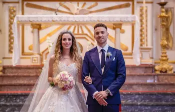 Diogo Jota murió a sus 28 años. FOTO: Tomada de X @LFC