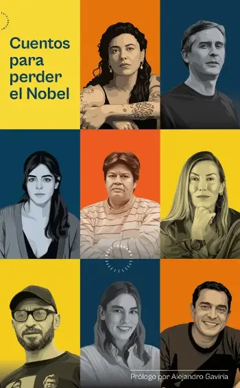13 novedades de la edición en Medellín con lanzamiento en la Fiesta del Libro y la Cultura