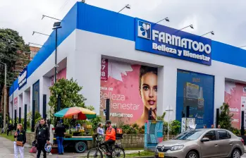 La SIC investiga a Farmatodo tras recibir cerca de 1.300 quejas por presuntos dobles cobros y diferencias en precios entre 2024 y 2025. FOTO CORTESÍA
